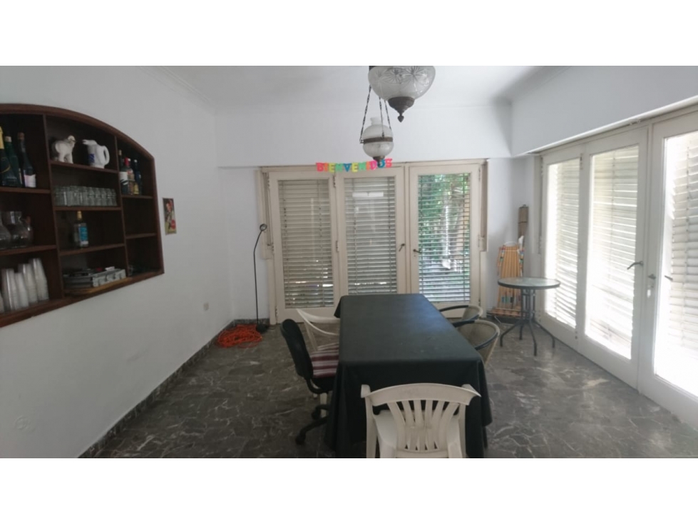 Casa de 3 dormitorios con quincho y garaje Centro de La Plata — foto 5