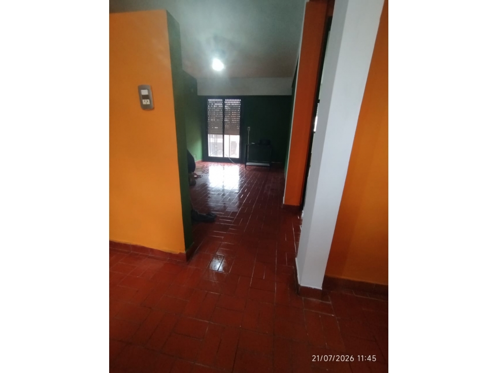 Departamento de 1 dormitorio en venta en La Plata Calle 58 — foto 3