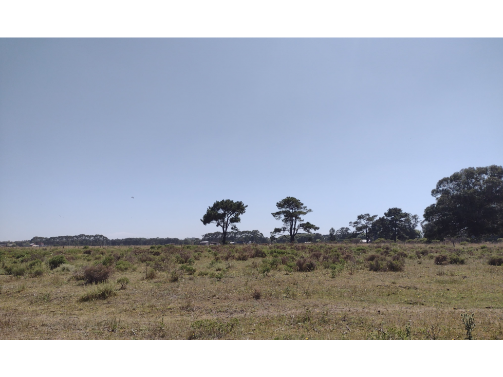 Lote de 600 m² con financiación y cuotas Santa Rosa del Mar — foto 4