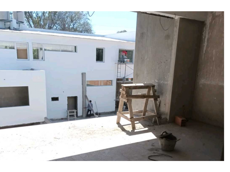 Calle 419 entre 19bis y 20- Complejo Prados de Arana. - 4