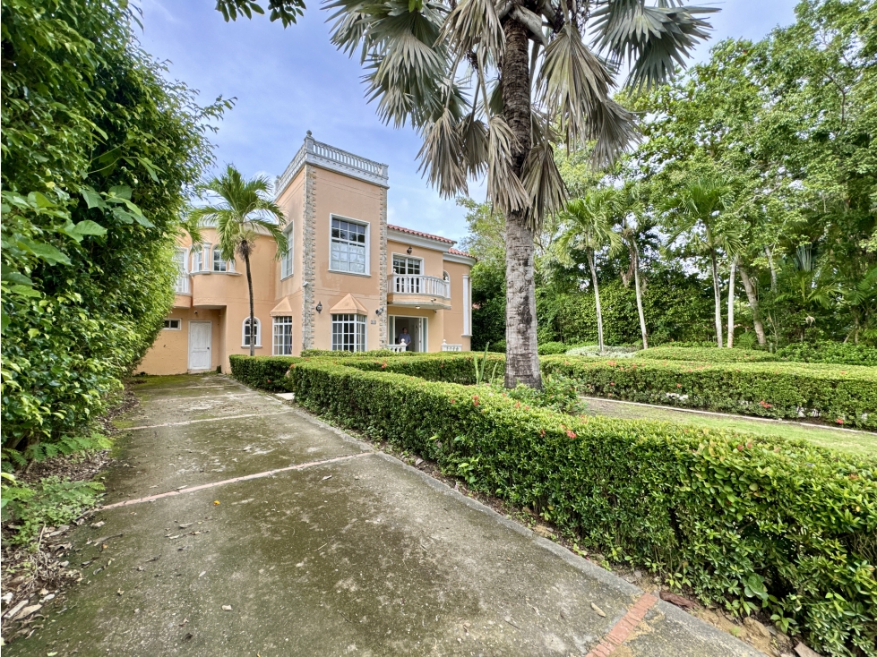 VENTA Casa en Zona Norte, Condominio Terranova de Indias — foto 4