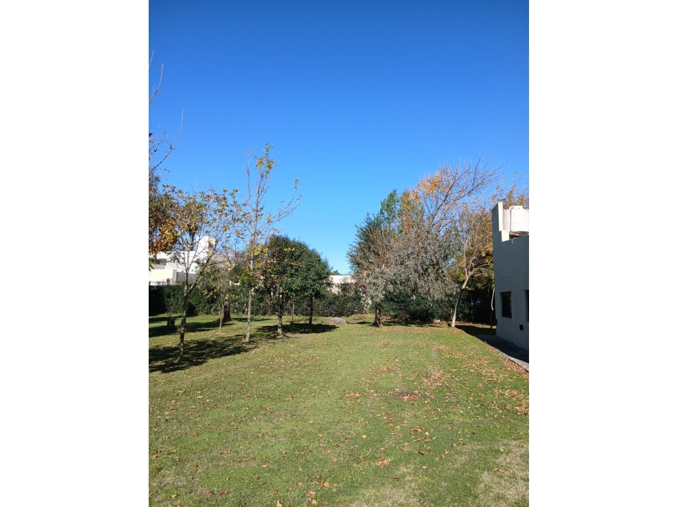 Terreno en venta en la Hermosura, Berriso Calle 133 y 635 - 4