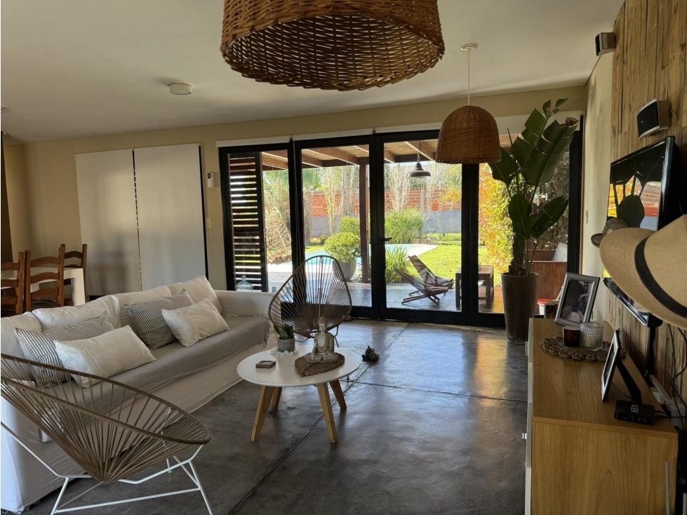 Casa en Venta Pueblo Belgrano-Gualeguaychú-Entre Rios - 4