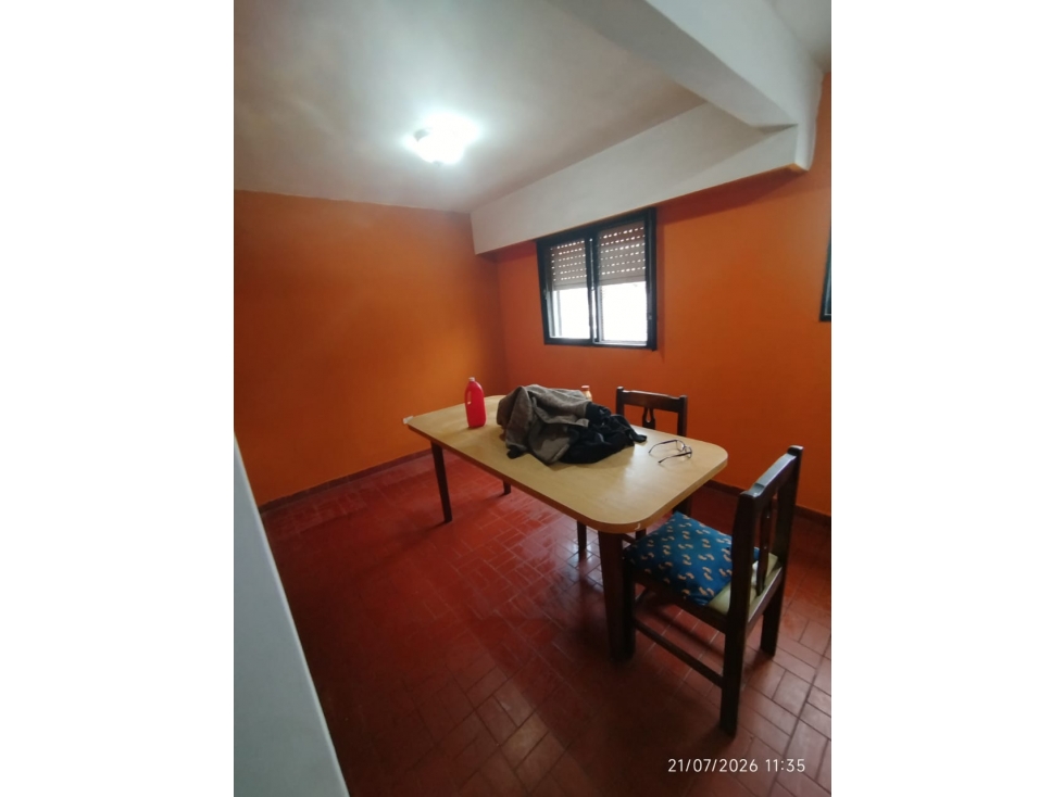 Departamento de 1 dormitorio en venta en La Plata Calle 58 — foto 4