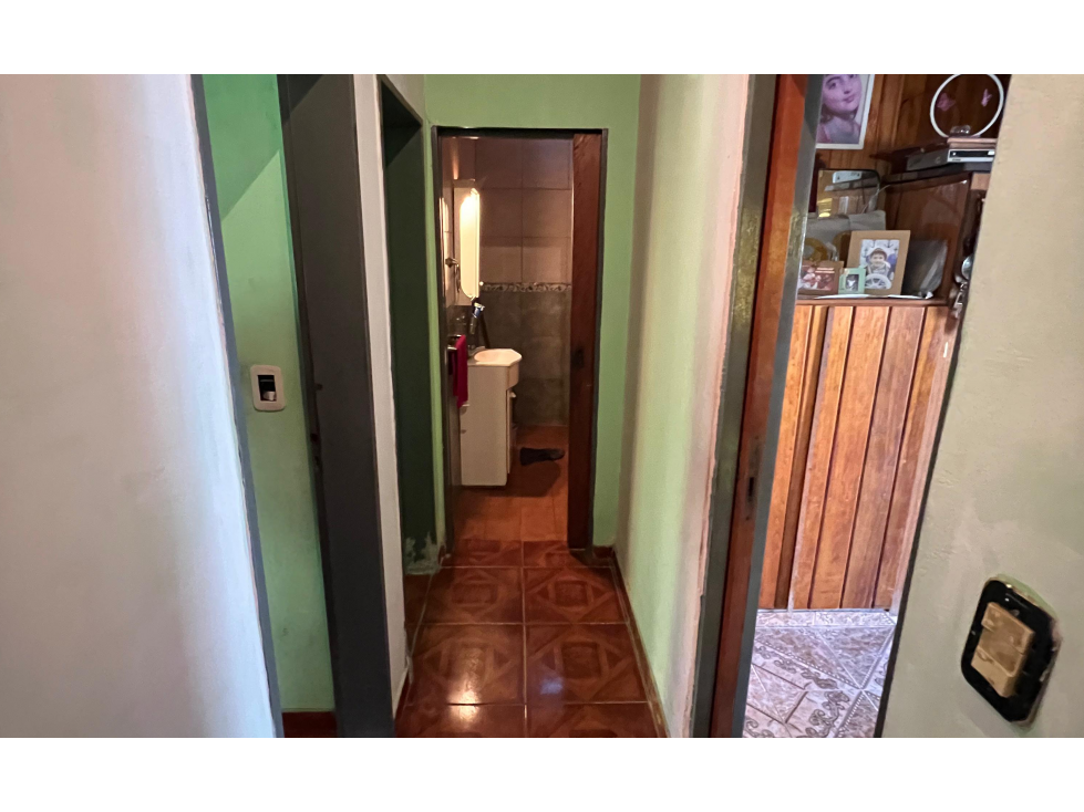 Calle 10 y 491, Gonnet - Casa en Venta - 3