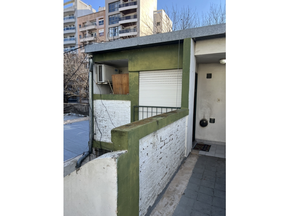 DPTO EN ALQUILER 61 E 10 Y 11 LA PLATA - 5
