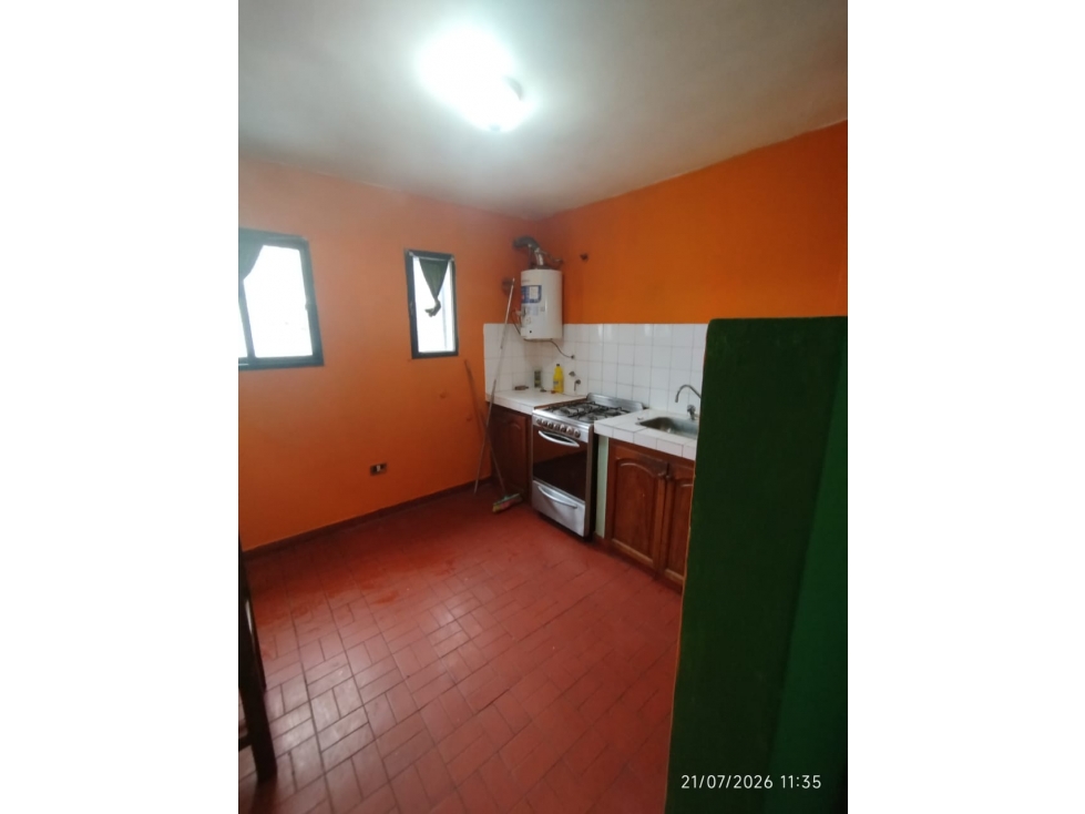 Departamento de 1 dormitorio en venta en La Plata Calle 58 — foto 5