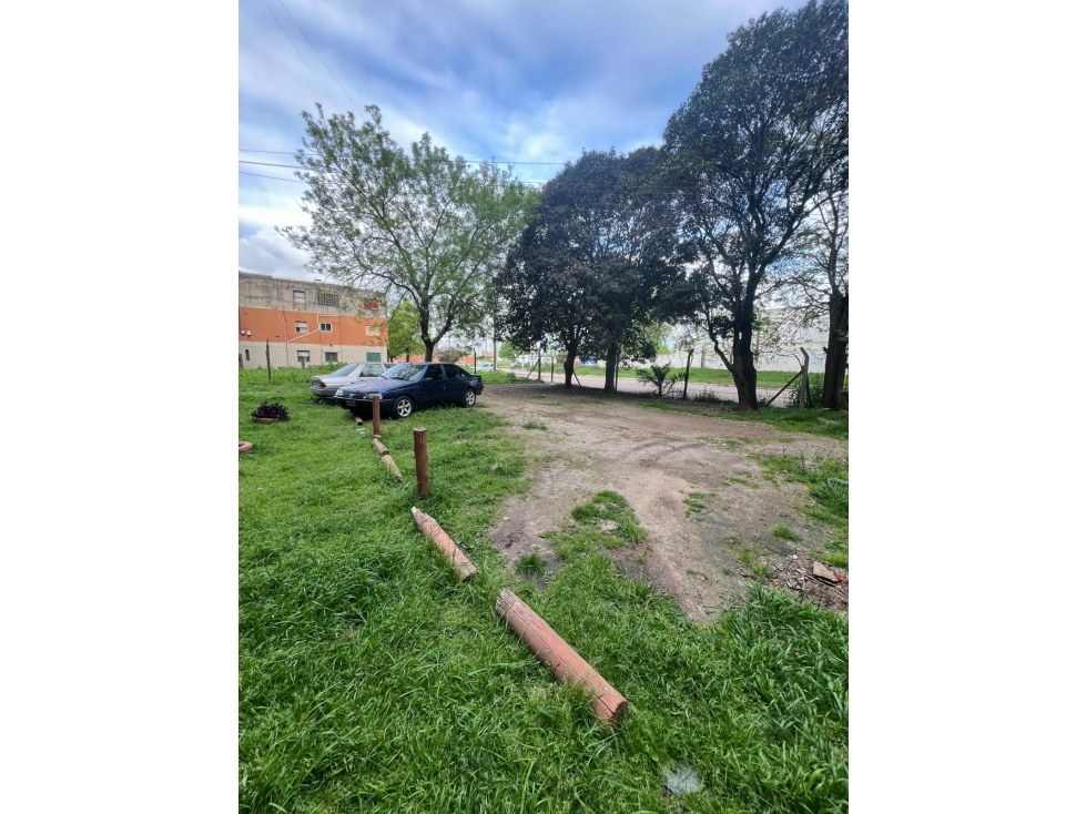 Departamento de 2 dormitorios con balcón-La Plata — foto 2