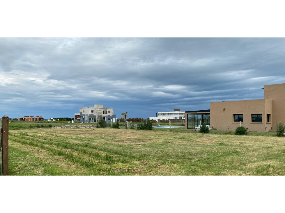 Club de Campo Campos de La Enriqueta - Terreno en Venta - 2