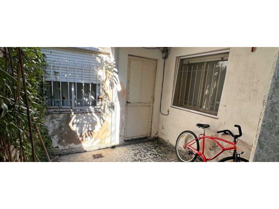 Calle 58 entre 18 y 19 - Casa en Venta - 5