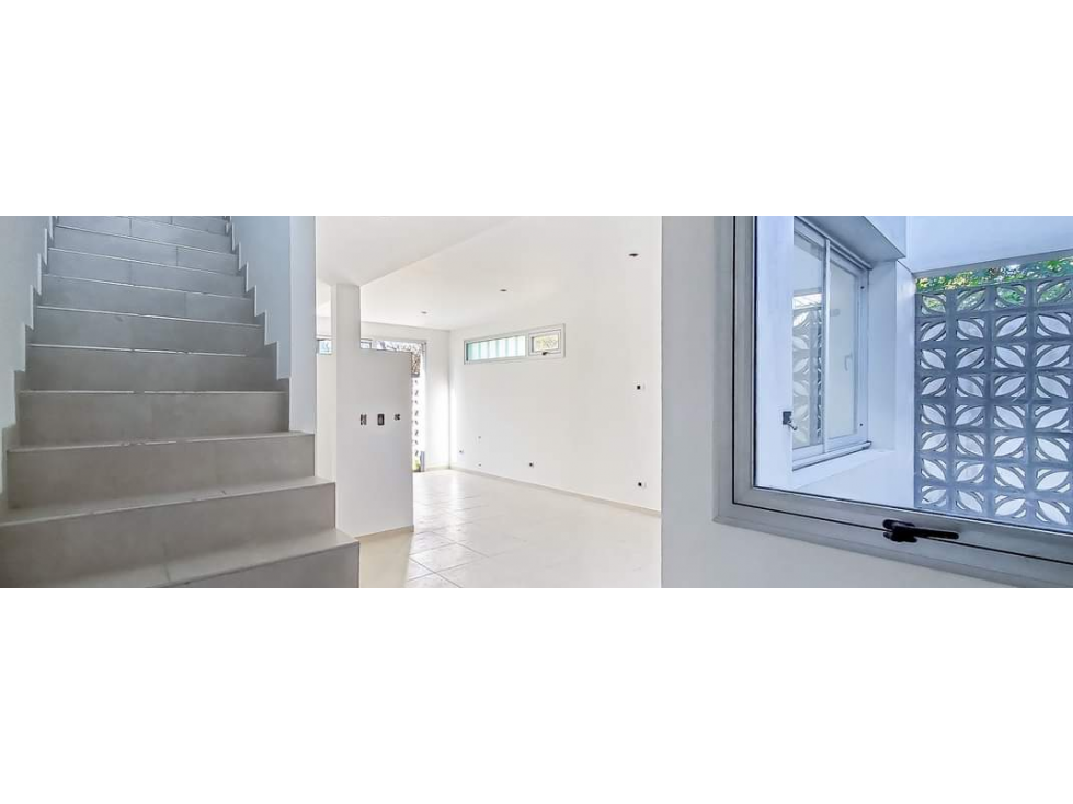 Calle 11 entre 517 y 518. - Duplex en Venta - 6