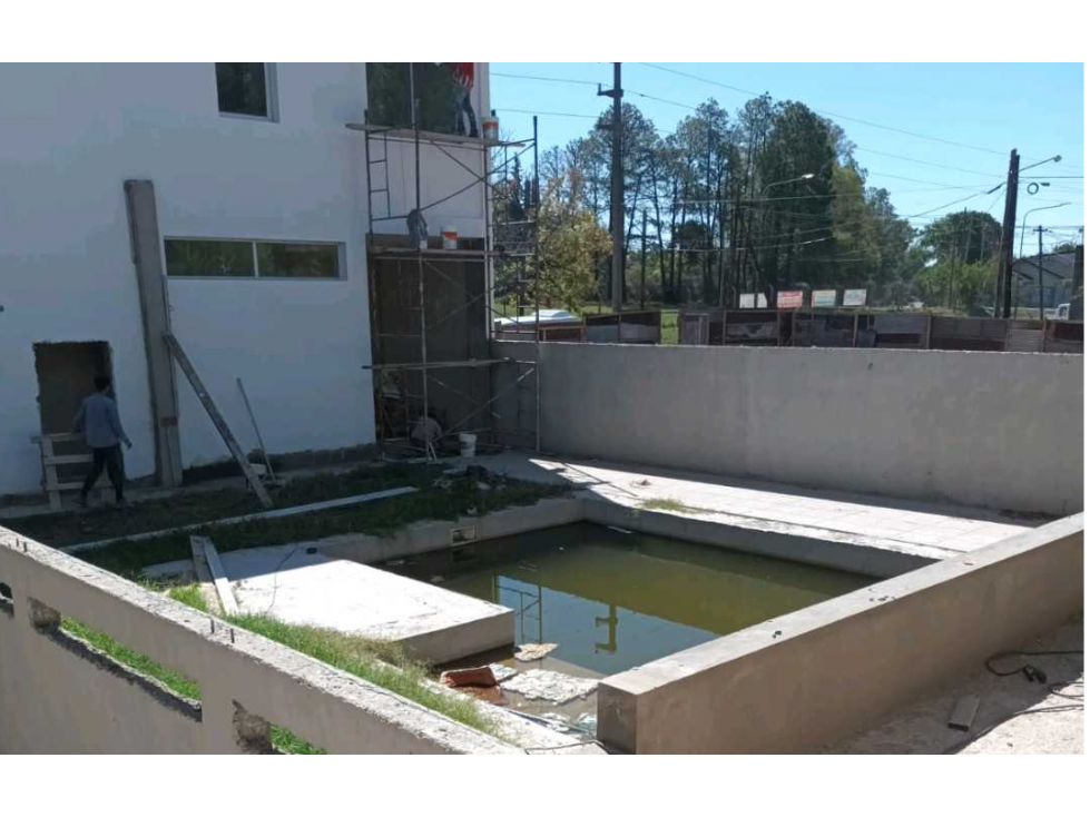 Calle 419 entre 19bis y 20- Complejo Prados de Arana. - 6