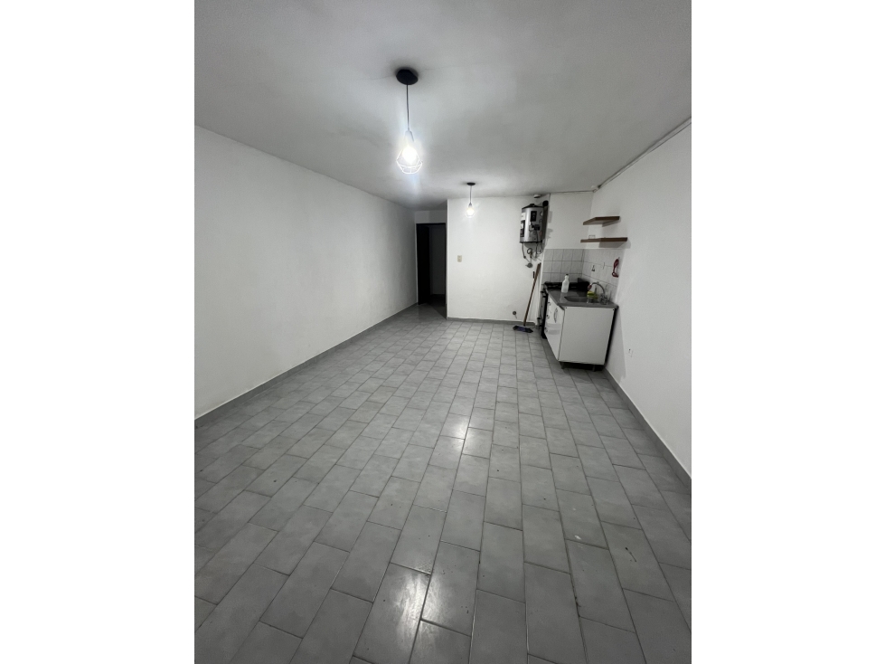 DPTO EN ALQUILER 61 E 10 Y 11 LA PLATA - 6