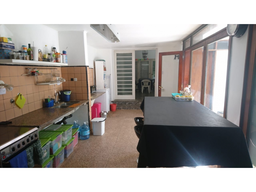 Casa de 3 dormitorios con quincho y garaje Centro de La Plata — foto 6