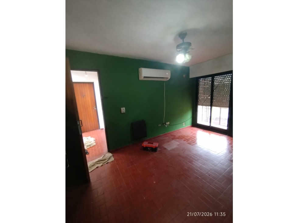 Departamento de 1 dormitorio en venta en La Plata Calle 58 — foto 6
