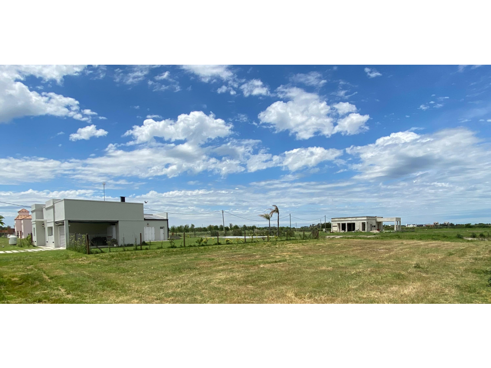 Club de Campo Campos de La Enriqueta - Terreno en Venta - 3