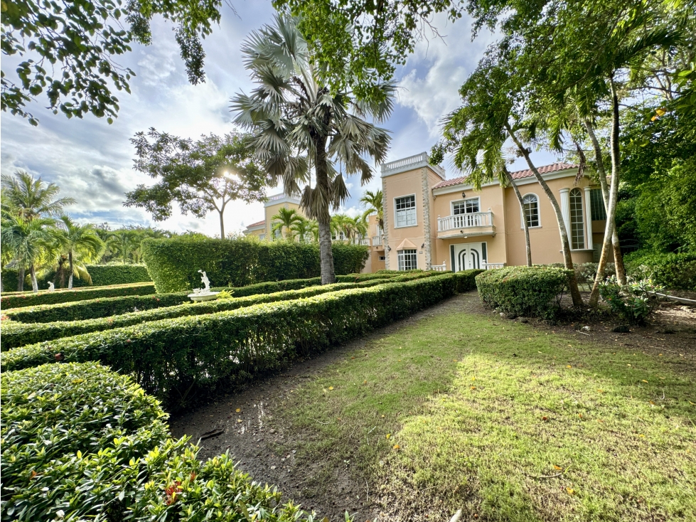 VENTA Casa en Zona Norte, Condominio Terranova de Indias — foto 6