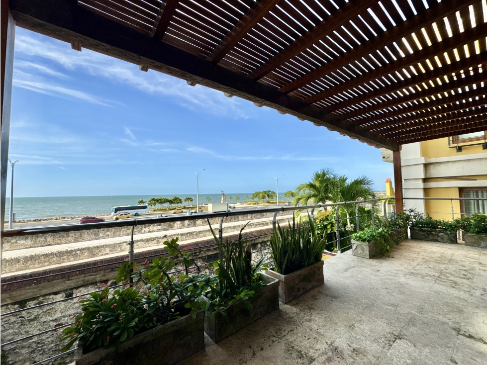 VENTA Apartamento en el Centro Histórico, Casa del Boquetillo — foto 3