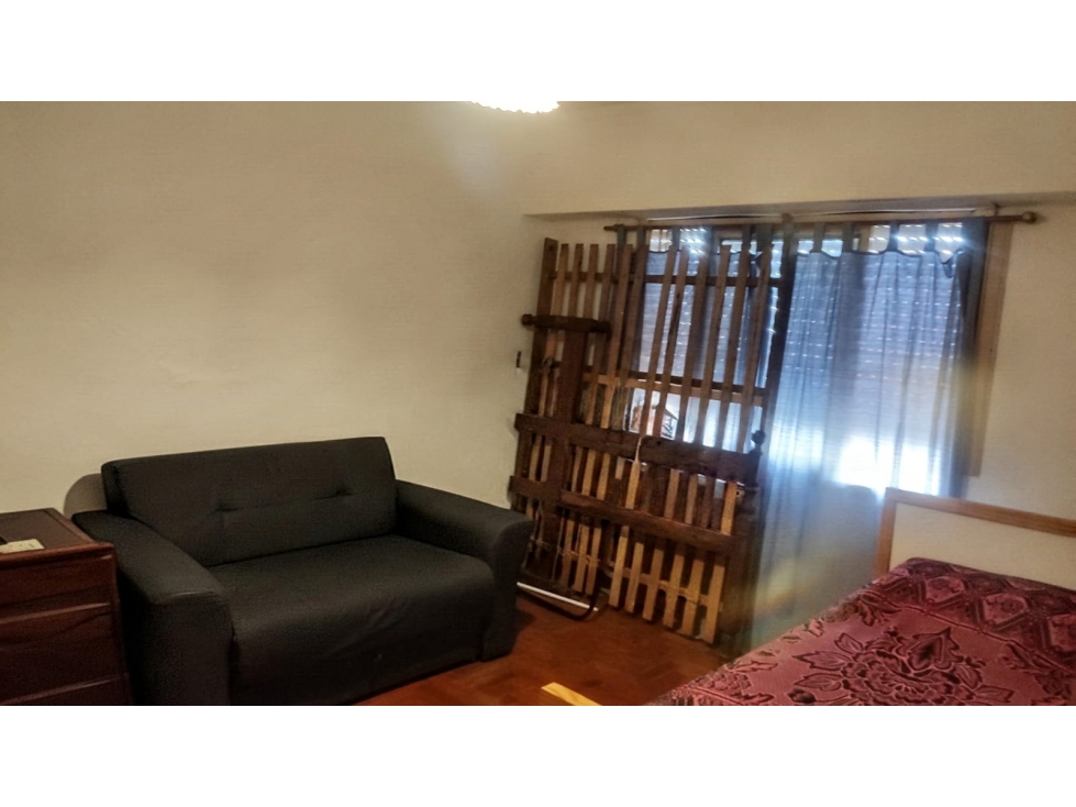 PH 1 dormitorio y patio - La Plata - 6