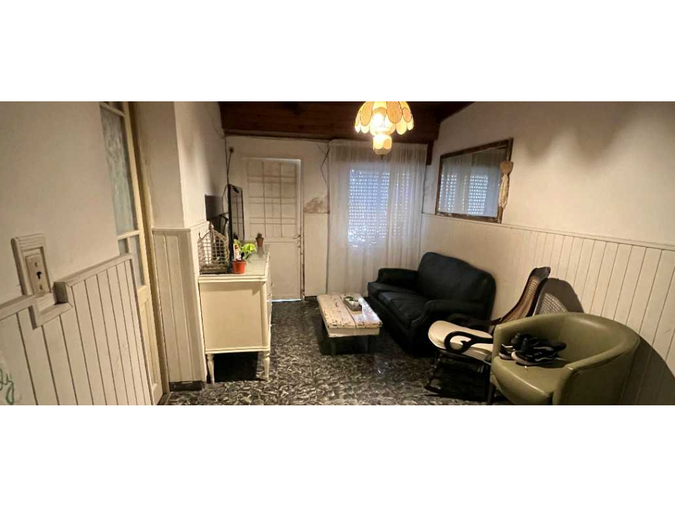 Calle 58 entre 18 y 19 - Casa en Venta - 2