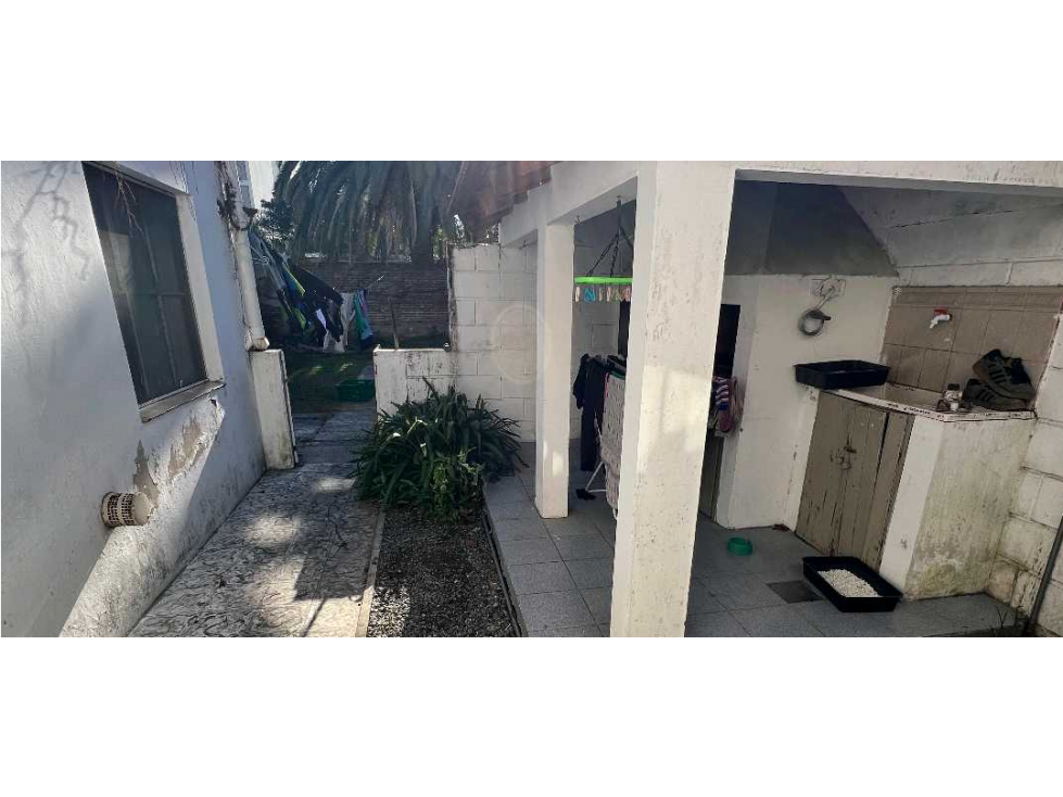 Calle 58 entre 18 y 19 - Casa en Venta - 6