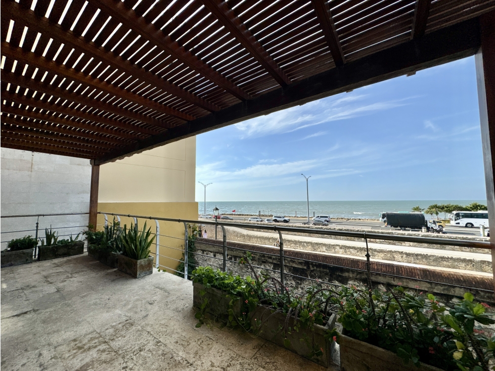 VENTA Apartamento en el Centro Histórico, Casa del Boquetillo — foto 4