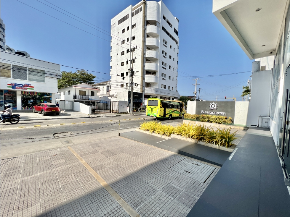 VENTA Edificio Comercial con Apartamento Dúplex en Manga — foto 5