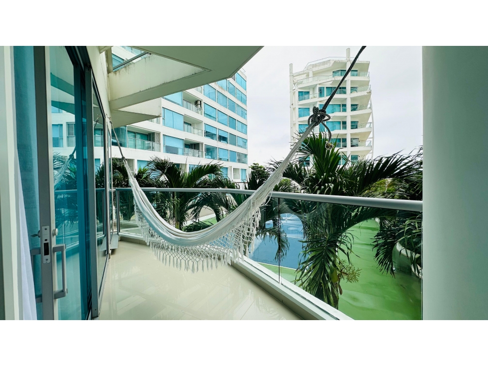 VENTA Apartamento en Zona Norte, Seaway 935 — foto 3