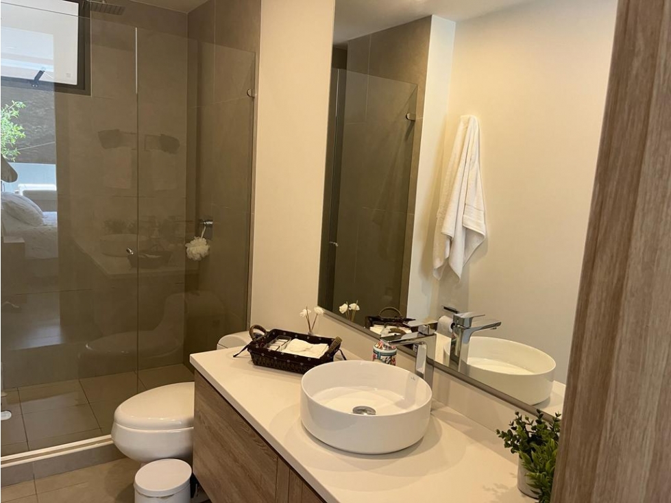 VENTA Apartamento en Zona Norte, Manzanillo, Edificio Morros Zoe — foto 5