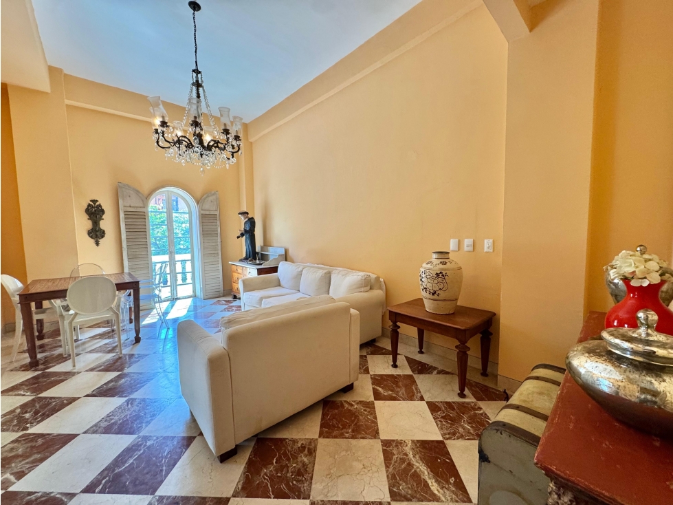 VENTA Apartamento en el Centro Histórico — foto 3
