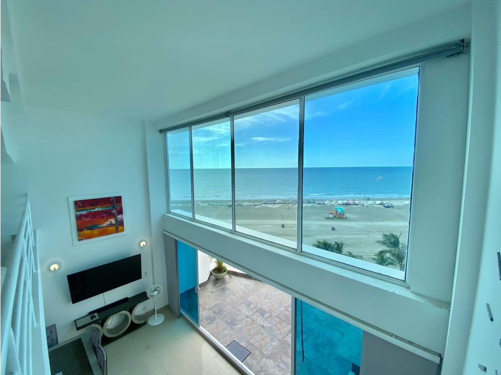 VENTA Penthouse en Zona Norte, Edificio Terrazzino — foto 5
