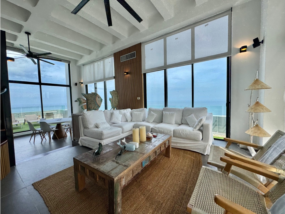 VENTA Apartamento en el Laguito, Edificio Bavaria