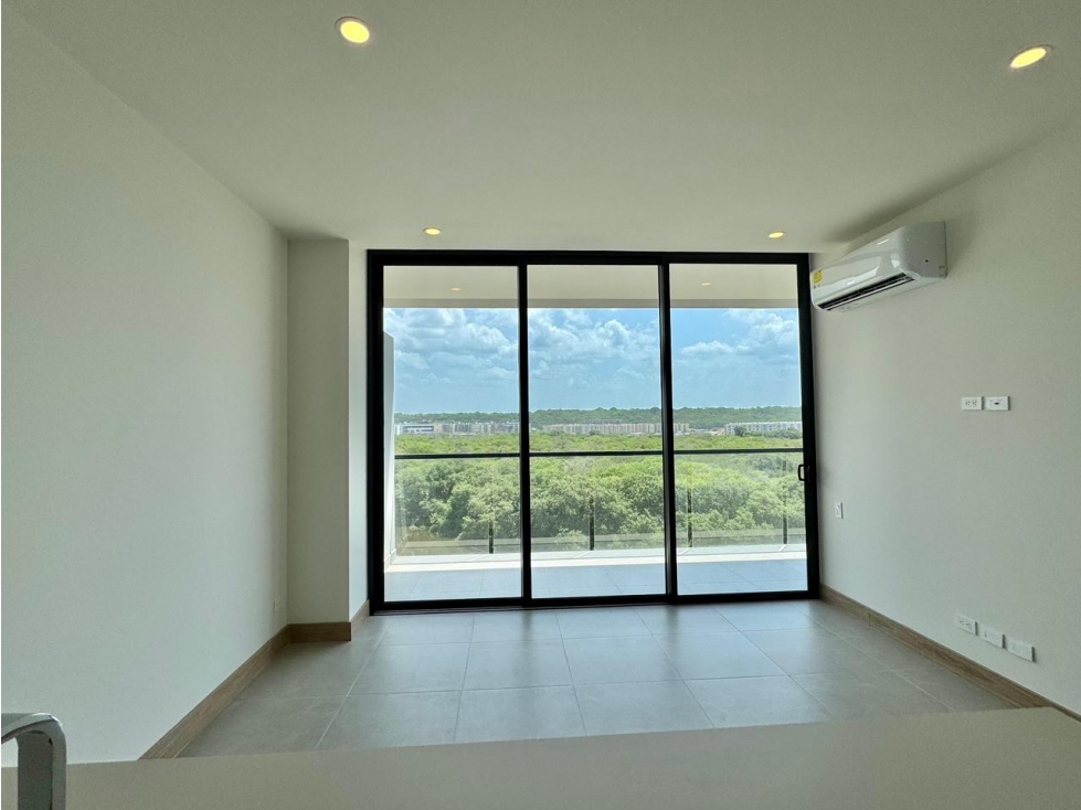 VENTA Apartamento en Zona Norte, Manzanillo, Edificio Morros Kai — foto 5