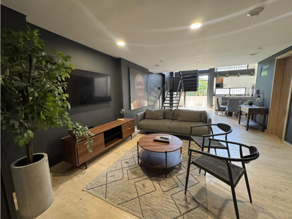 VENTA Apartamento en el Centro Histórico, Edificio San Basilio — foto 5