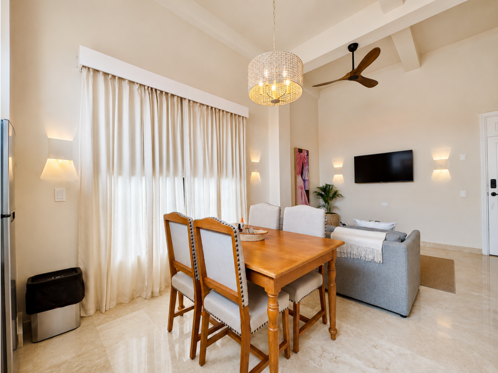 VENTA Apartamento en el Centro Histórico, Edificio Salomón Ganem — foto 5