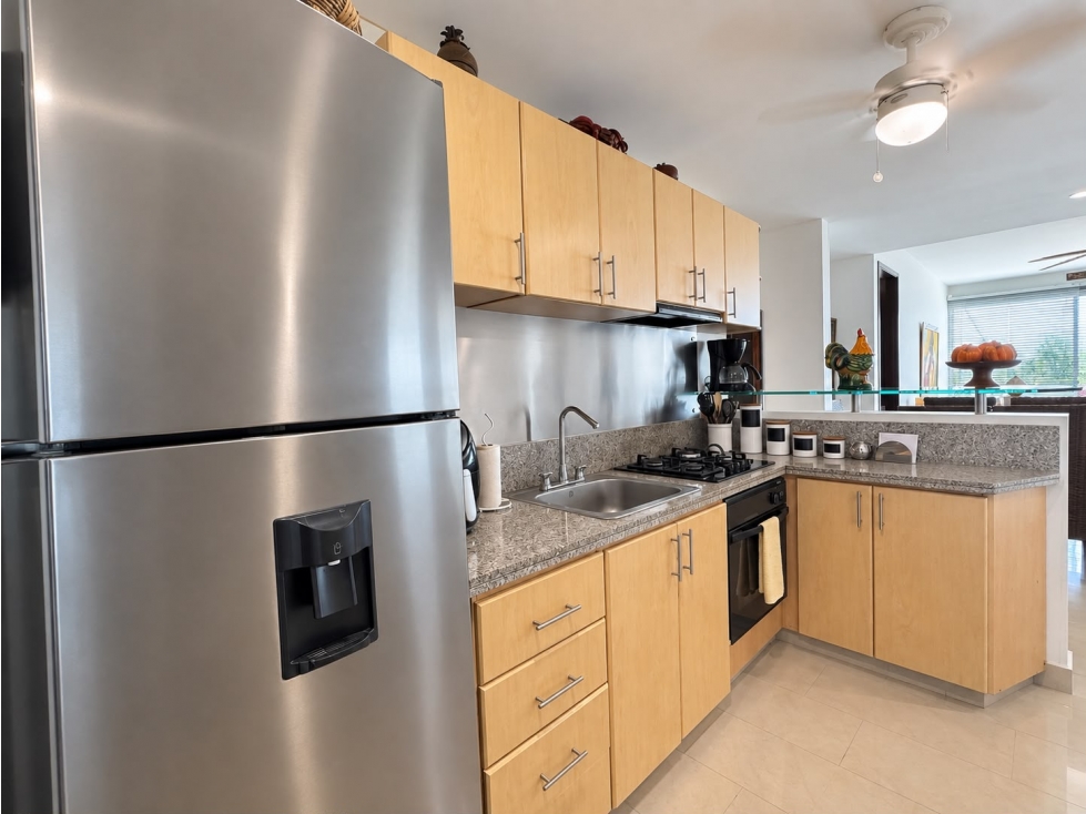 VENTA Apartamento en Zona Norte, Edificio Terrazzino - 6