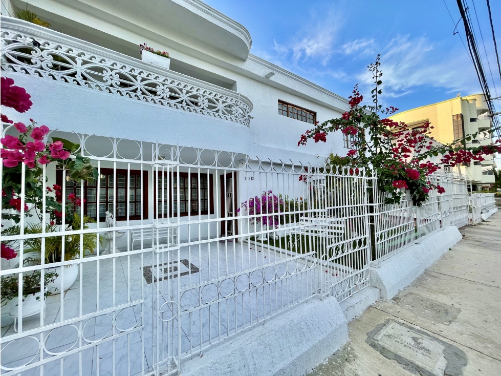 VENTA Casa en el Pie de la Popa - 3