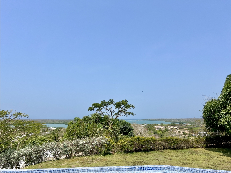 VENTA Casa en Baru, Condominio Marina de Barú — foto 5