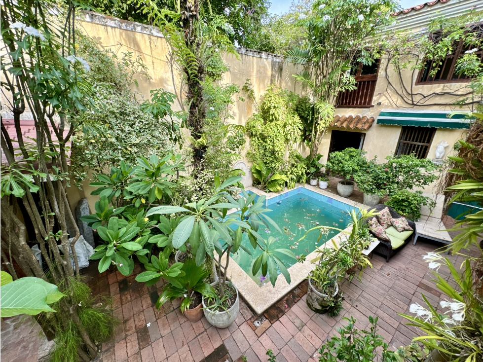 VENTA Casa en el Centro Histórico — foto 3