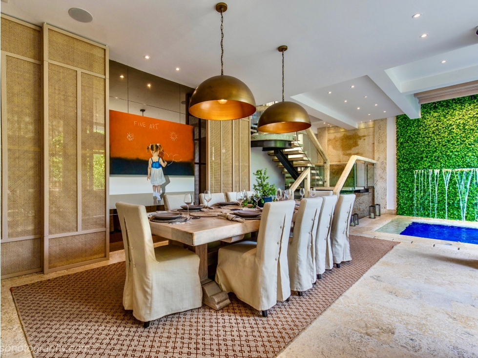 VENTA Apartamento en el Centro Histórico, Casa del Boquetillo - 4