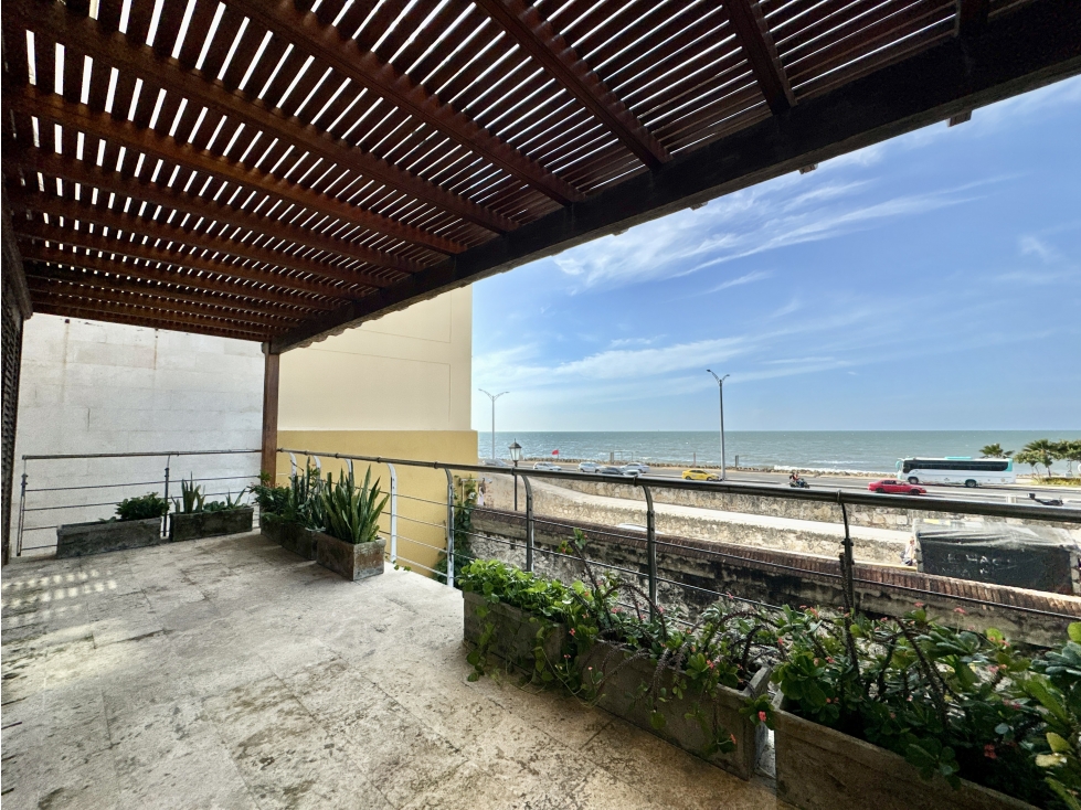 VENTA Apartamento en el Centro Histórico, Casa del Boquetillo — foto 6
