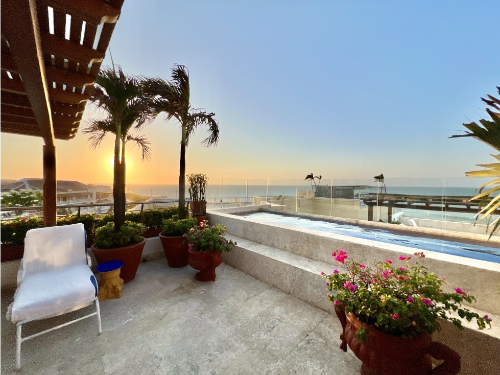 VENTA Apartamento en el Centro Histórico, Casa del Boquetillo — foto 3