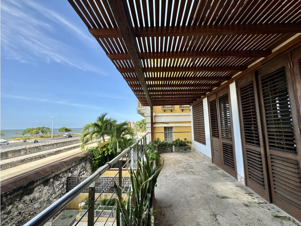 VENTA Apartamento en el Centro Histórico, Casa del Boquetillo — foto 5