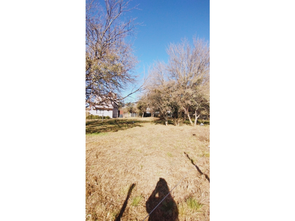 Lote en Barrio privado Keoken - 5