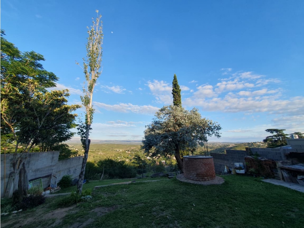 casa a remodelar con vista a pocas cuadras del centro - 5