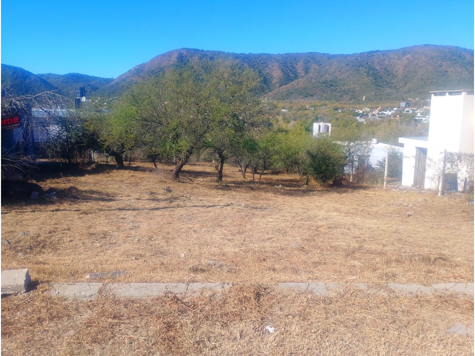 Terreno 700mts2 en Balcones de Playas de Oro - 1