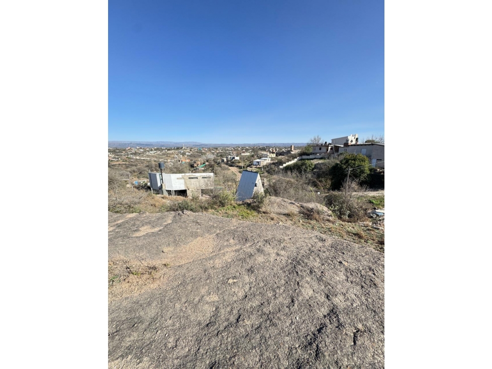 Oportunidad Lote de 888m2 - 1