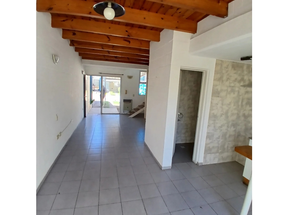 Oportunidad Duplex en Miguel Muñoz - 2
