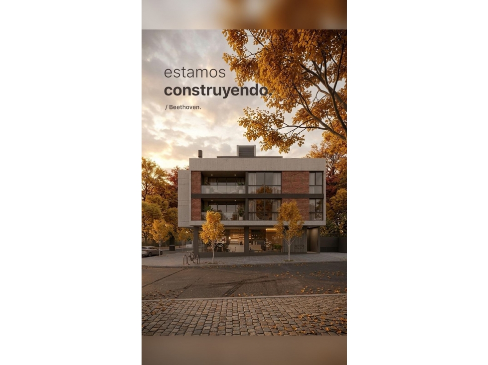 Depto y Local ultima unidad