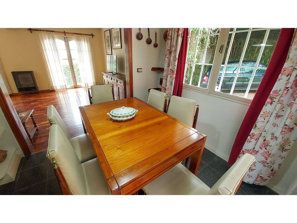 Hermosa casa con vista al lago en Villa Carlos paz - 6